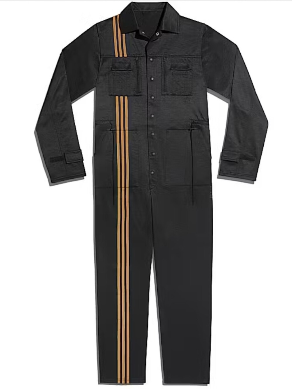 Ivy Park Adidas Three Stripe Jumpsuit 2XL